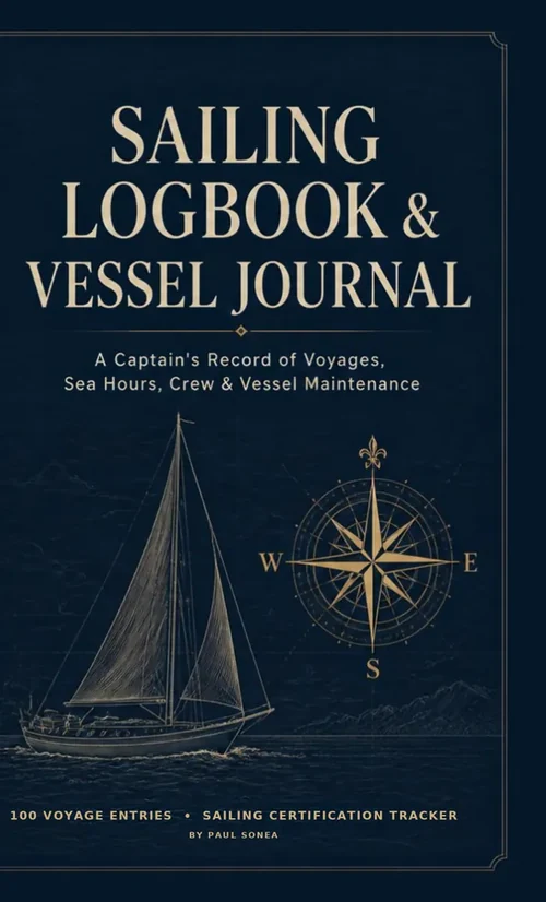 Notebooks & logbooks book collection